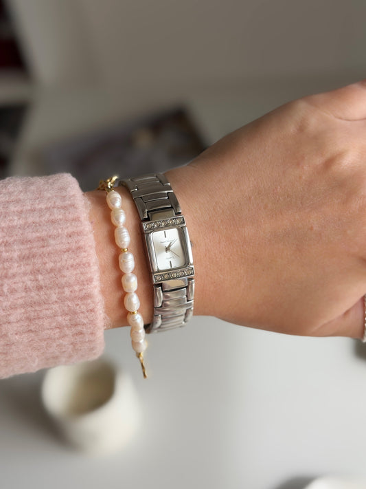 Lovely vintage watch by Gianni Sabatini