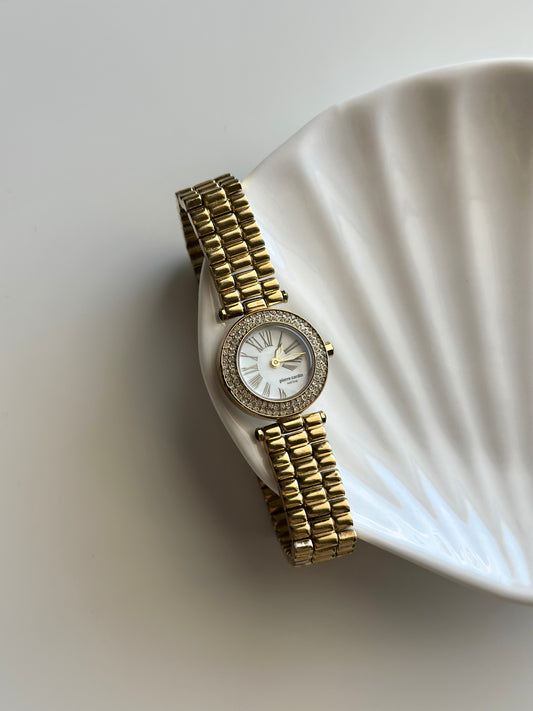 Vintage Pierre Cardin watch (non-working)