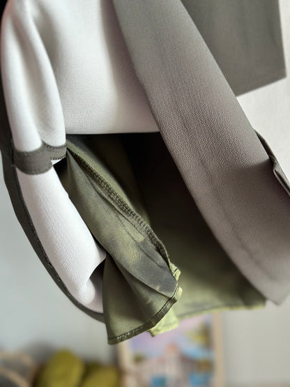 Chic midi skirt by Ivo Nikkolo