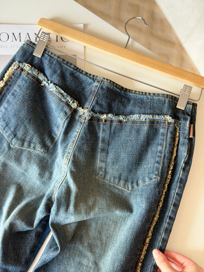 Vintage Moschino Jeans