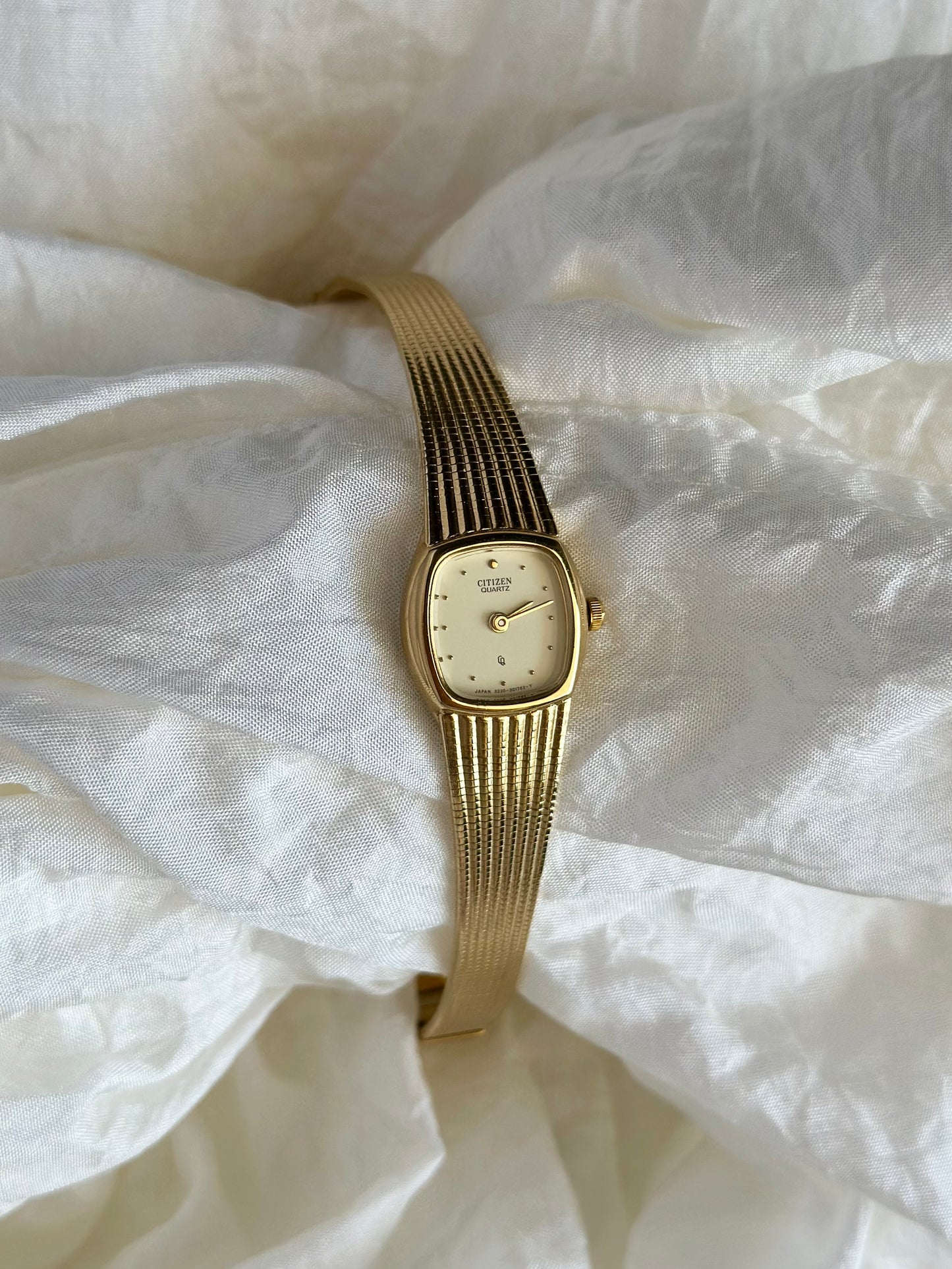 Timeless piece of elegance from Citizen