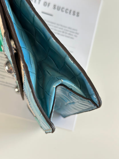 Playful vintage Guess handbag Y2K