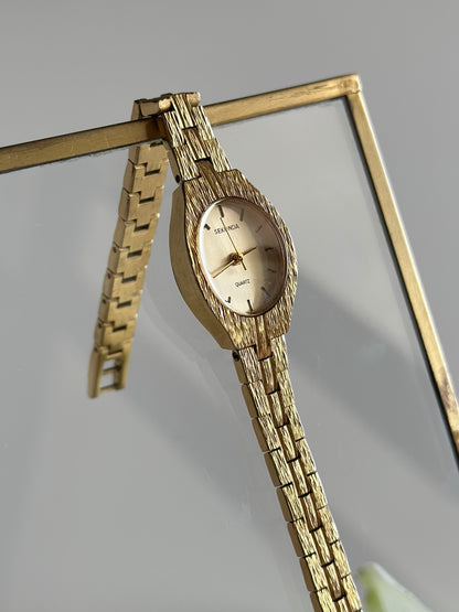 Amazing vintage Sekonda watch with timeless design (late 80s)