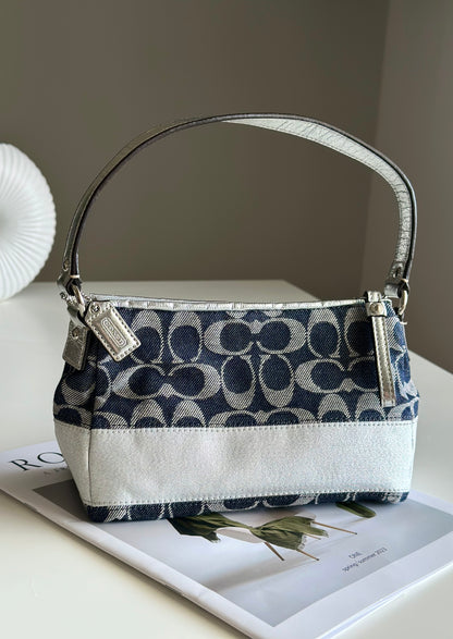 A cult-favorite bag from the Coach archives