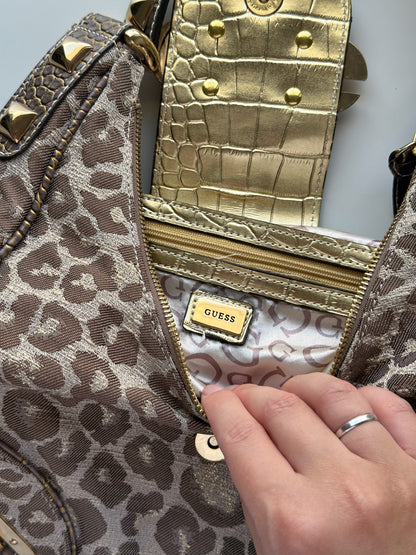 Vintage Guess bag (2000s era)