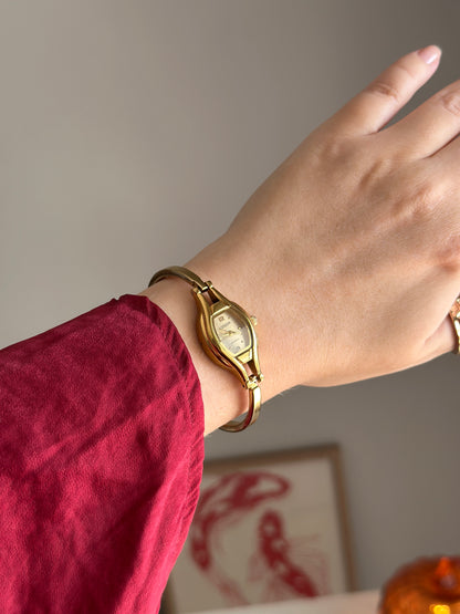 Lovely vintage Citizen watch (non-working)