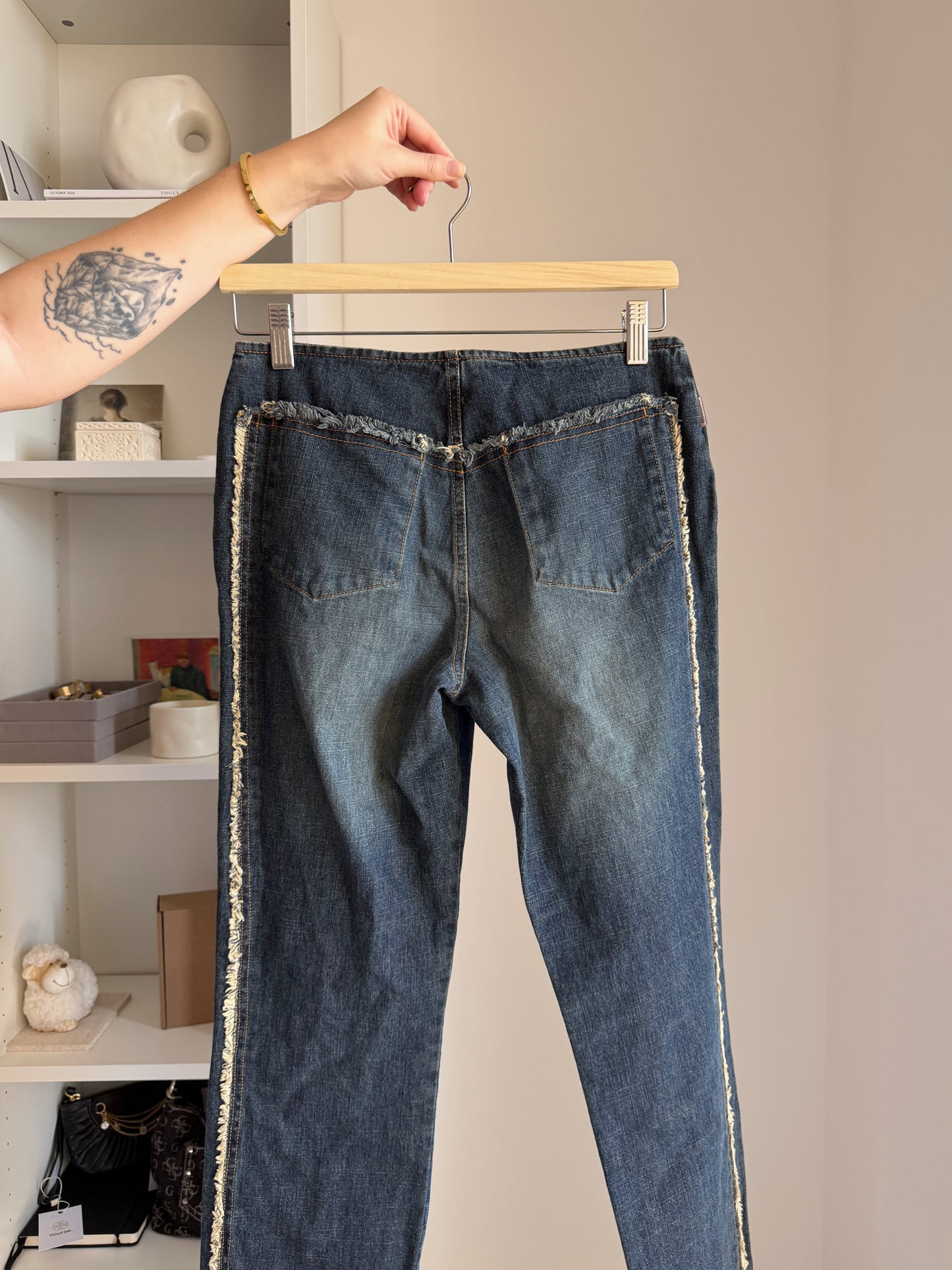 Vintage Moschino Jeans