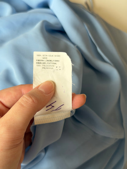 Vintage Emporio Armani silk dress
