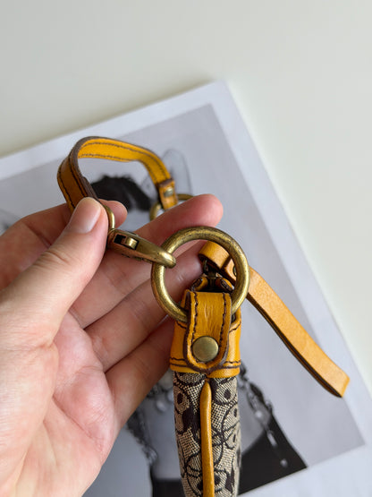 Vintage Coccinelle mini bag