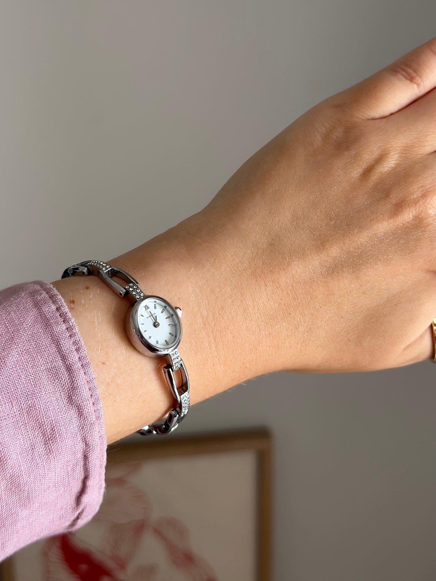Elegant dress watch by Sekonda