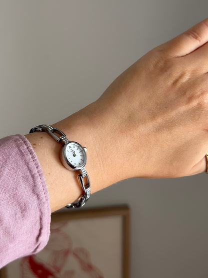 Elegant dress watch by Sekonda