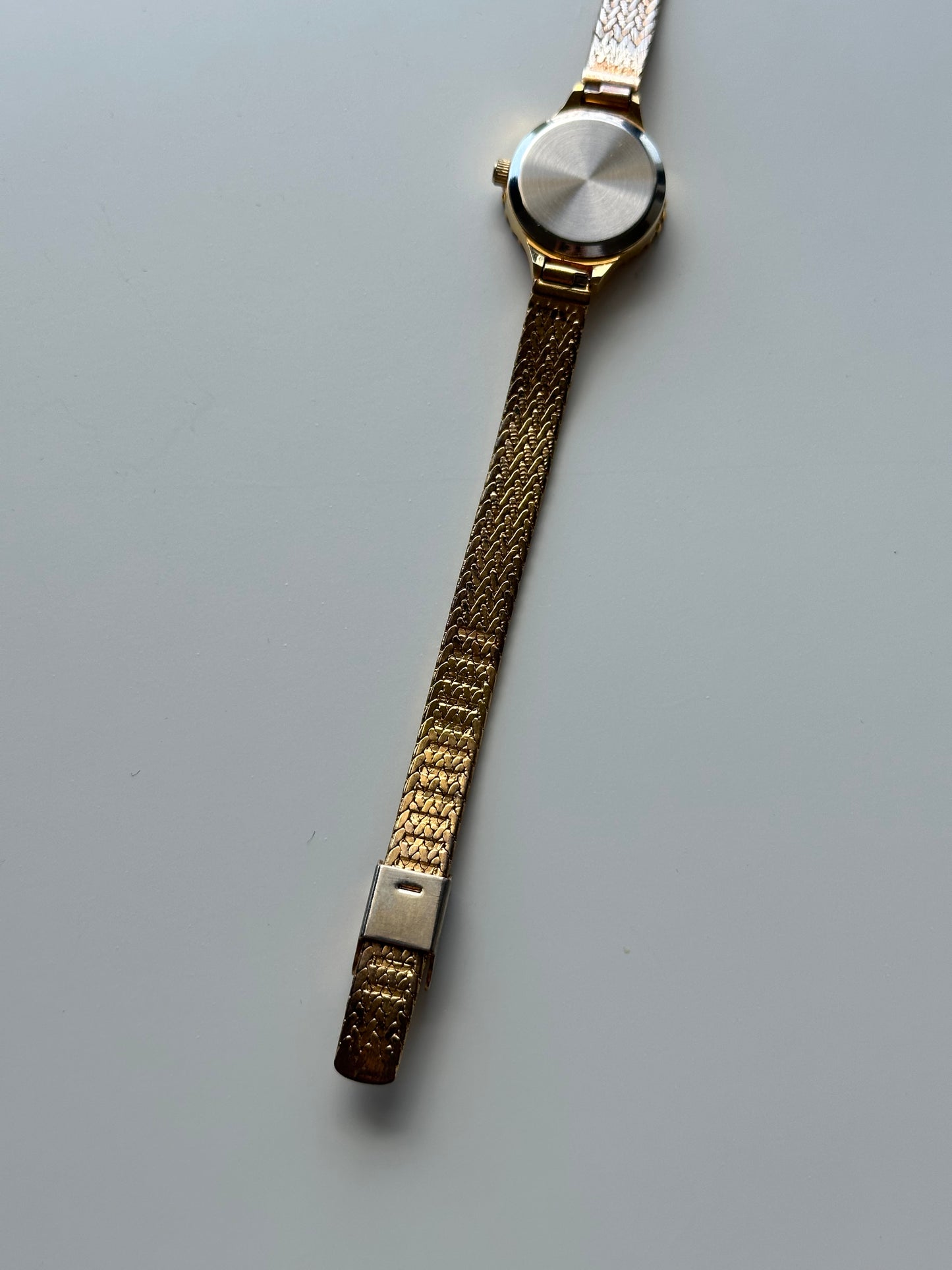 Beautiful vintage watch